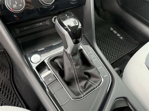 New 2026 Volkswagen Taos S image 21