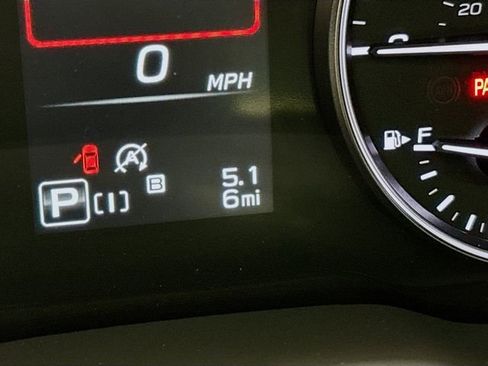 New 2026 Subaru Forester Premium image 12