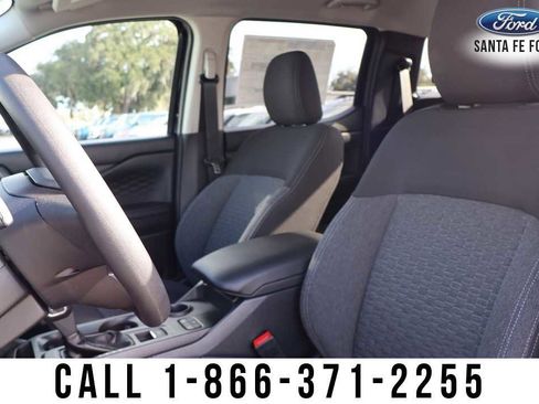 New 2025 Ford Ranger XL image 15