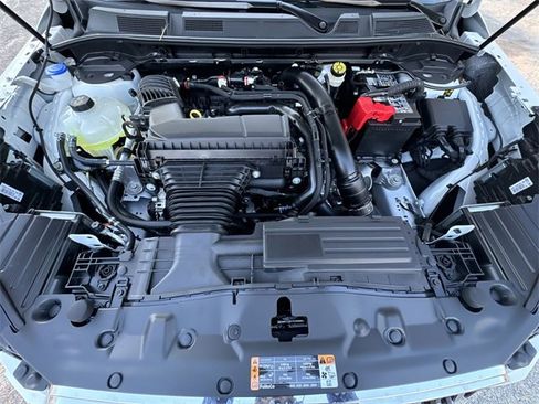 New 2026 Lincoln Corsair Reserve image 28