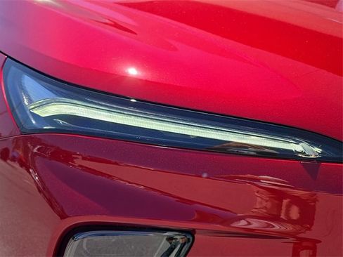 New 2025 Buick Enclave Sport Touring w/ Power Package image 11