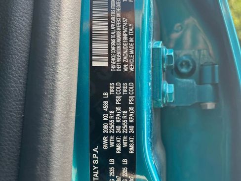 Used 2022 Jeep Renegade Altitude image 57