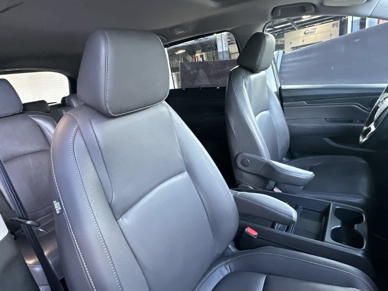 Used 2021 Honda Odyssey EX-L image 27