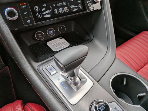 New 2026 Genesis G70 3.3T Sport Prestige RWD image 25