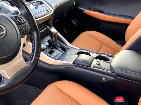 Used 2021 Lexus NX 300 FWD w/ Comfort Package image 16