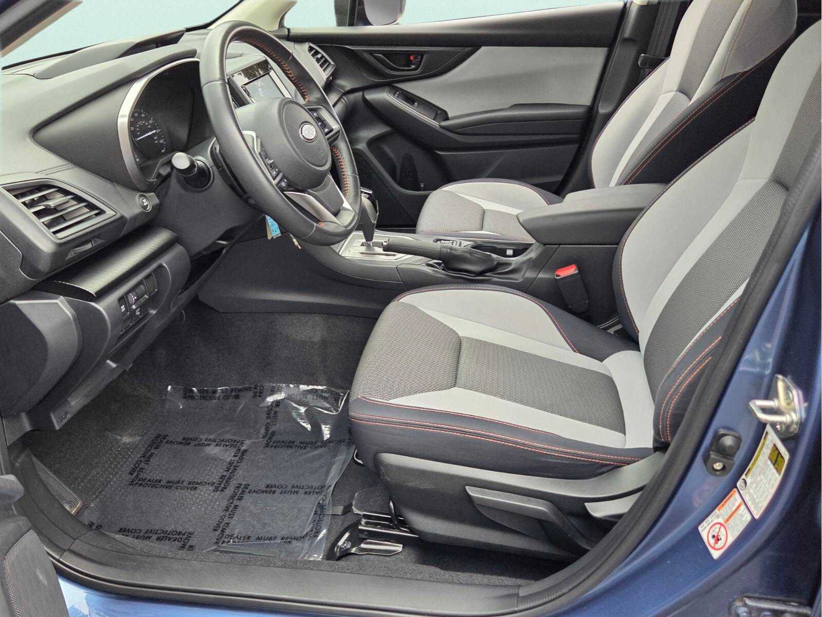 Used 2019 Subaru Crosstrek 2.0i Premium AWD/4WD image 10