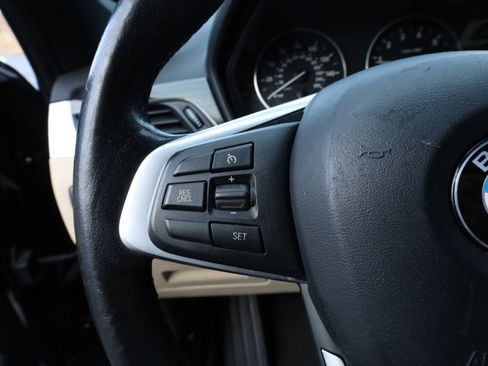 Used 2017 BMW X1 xDrive28i w/ Premium Package image 43