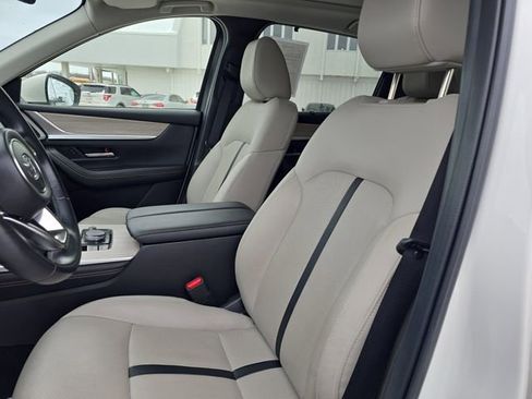 Certified 2024 MAZDA CX-90 3.3 Turbo w/ Premium Package image 5