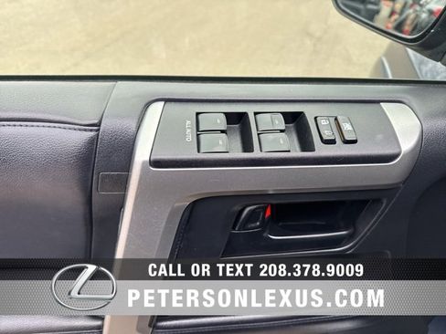 Used 2012 Toyota 4Runner Limited image 21