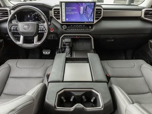 Used 2023 Toyota Sequoia SR5 w/ SR5 Premium Package RWD image 7