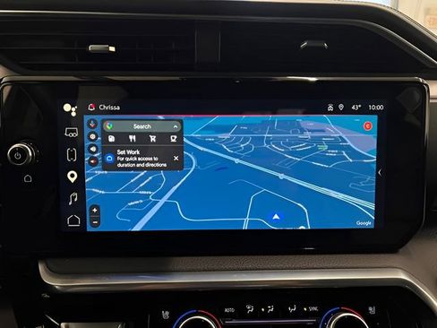 Used 2023 GMC Sierra 1500 Denali w/ Denali Reserve Package image 27