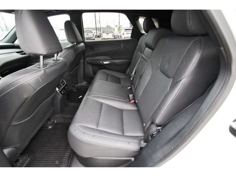 Used 2023 Lexus RX 350 Premium Plus w/ Cold Area Package FWD image 12