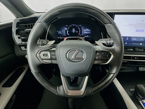 Certified 2025 Lexus RX 350 Premium w/ Convenience Package image 11