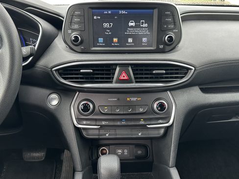 Used 2020 Hyundai Santa Fe SEL FWD image 31