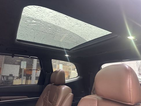 Used 2021 Kia Telluride SX w/ SX Prestige Package image 15