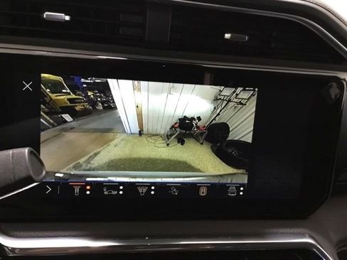 New 2026 GMC Sierra 2500 Denali w/ Denali Reserve Package AWD/4WD image 33