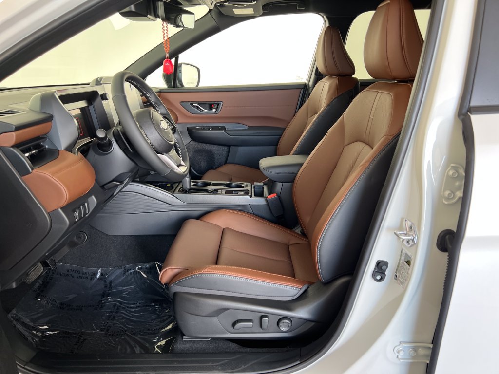 New 2026 Subaru Outback Touring XT AWD/4WD image 11