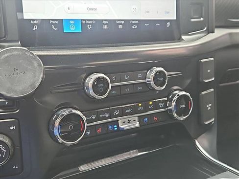 Used 2024 Ford F150 Raptor AWD/4WD image 14
