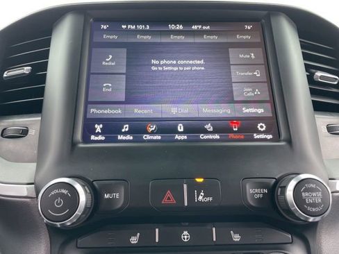 Used 2020 RAM 2500 Big Horn w/ Level 2 Equipment Group image 22