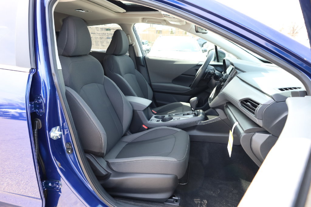 Used 2026 Subaru Crosstrek 2.5i Premium AWD/4WD image 26