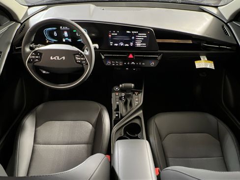 New 2026 Kia Niro EX image 21