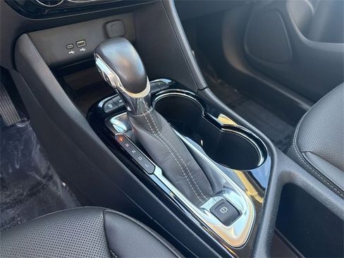 Used 2024 Buick Encore GX Sport Touring w/ Comfort Package image 19