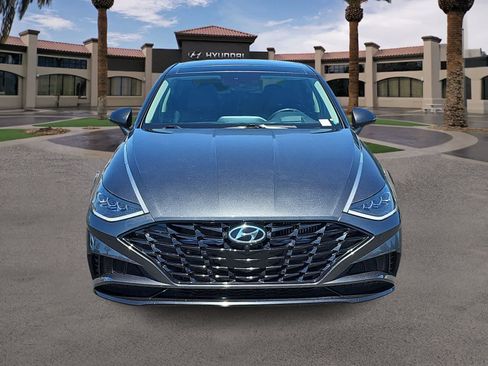 Used 2023 Hyundai Sonata Limited FWD image 3