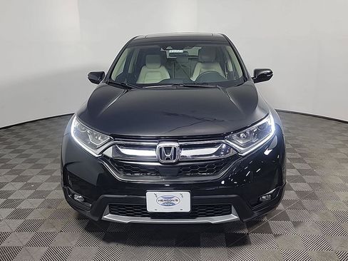 Certified 2017 Honda CR-V EX image 13