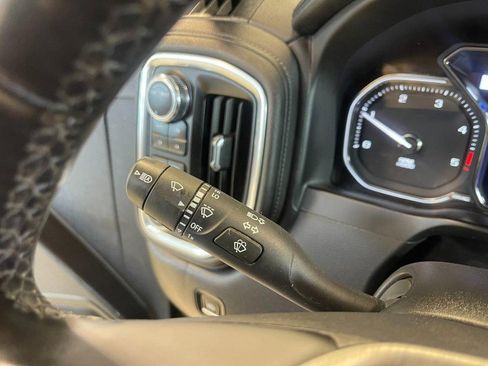 Used 2023 GMC Sierra 2500 Denali image 30