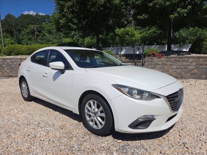 Used 2014 MAZDA MAZDA3 i Touring