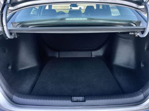 Certified 2025 Honda Accord LX image 20
