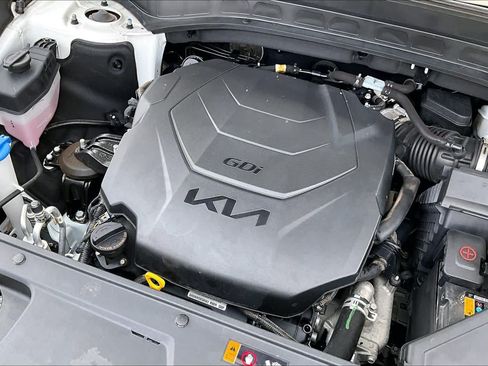 Used 2025 Kia Telluride S AWD/4WD image 30