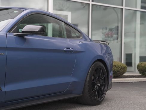 Used 2020 Ford Mustang Shelby GT350 w/ Technology Package image 6