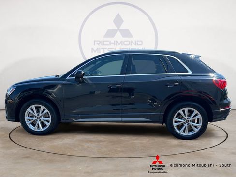 Used 2025 Audi Q3 2.0T Premium AWD/4WD image 6