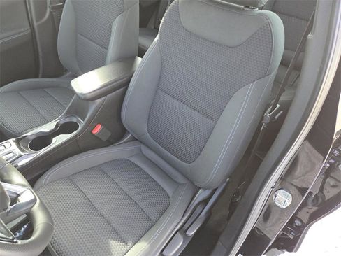 Used 2023 Chevrolet Bolt EUV LT w/ Redline Edition image 20