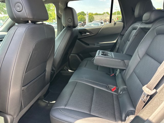 Used 2025 Chevrolet Equinox LT w/ Convenience Package II AWD/4WD image 15