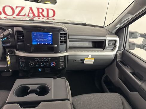 New 2026 Ford F250 XL w/ STX Appearance Package image 13