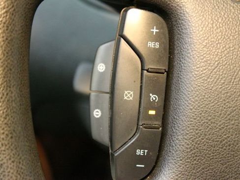 Used 2016 Chevrolet Impala Limited LS FWD image 16