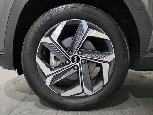 Used 2022 Hyundai Tucson Limited w/ Cargo Package image 23