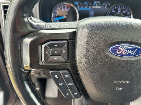 Used 2020 Ford Expedition Max Limited AWD/4WD image 28