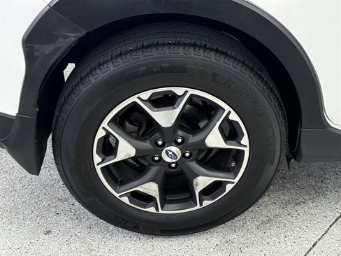 Used 2018 Subaru Crosstrek 2.0i Premium image 45