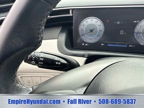 Certified 2023 Hyundai Tucson SEL w/ Convenience Package AWD/4WD image 33