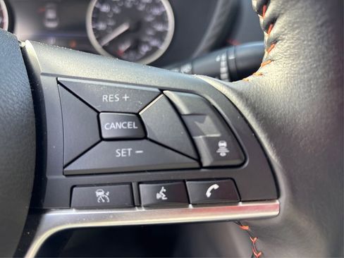 Used 2024 Nissan Sentra SR image 27