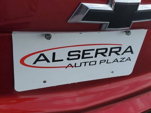 Certified 2024 Chevrolet Equinox RS image 6