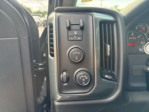 Used 2017 Chevrolet Silverado 2500 LT w/ All Star Edition AWD/4WD image 22