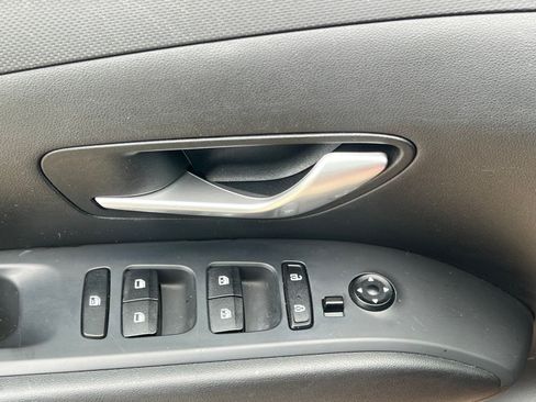 Used 2023 Hyundai Tucson SEL FWD image 24