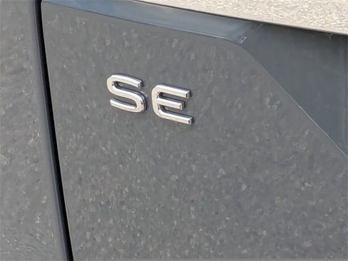 New 2026 Volkswagen Atlas SE image 12