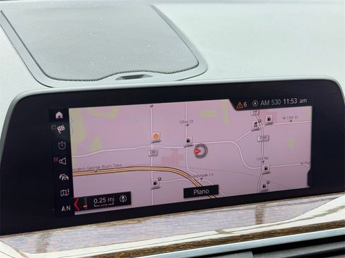 Used 2021 BMW X3 sDrive30i w/ Convenience Package image 24