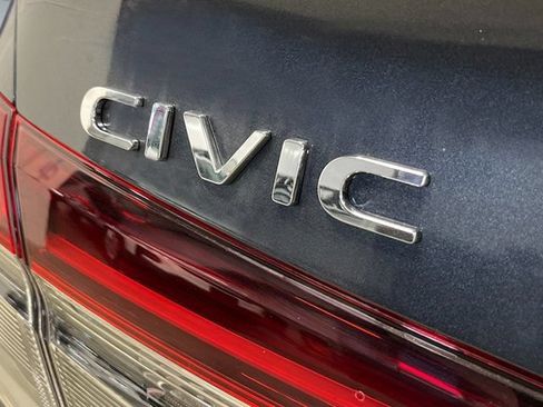 New 2026 Honda Civic Sport image 6