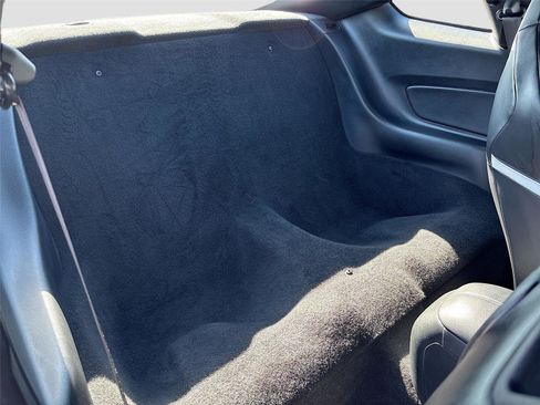 Used 2020 Ford Mustang Shelby GT500 w/ Carbon Fiber Track Pack image 28